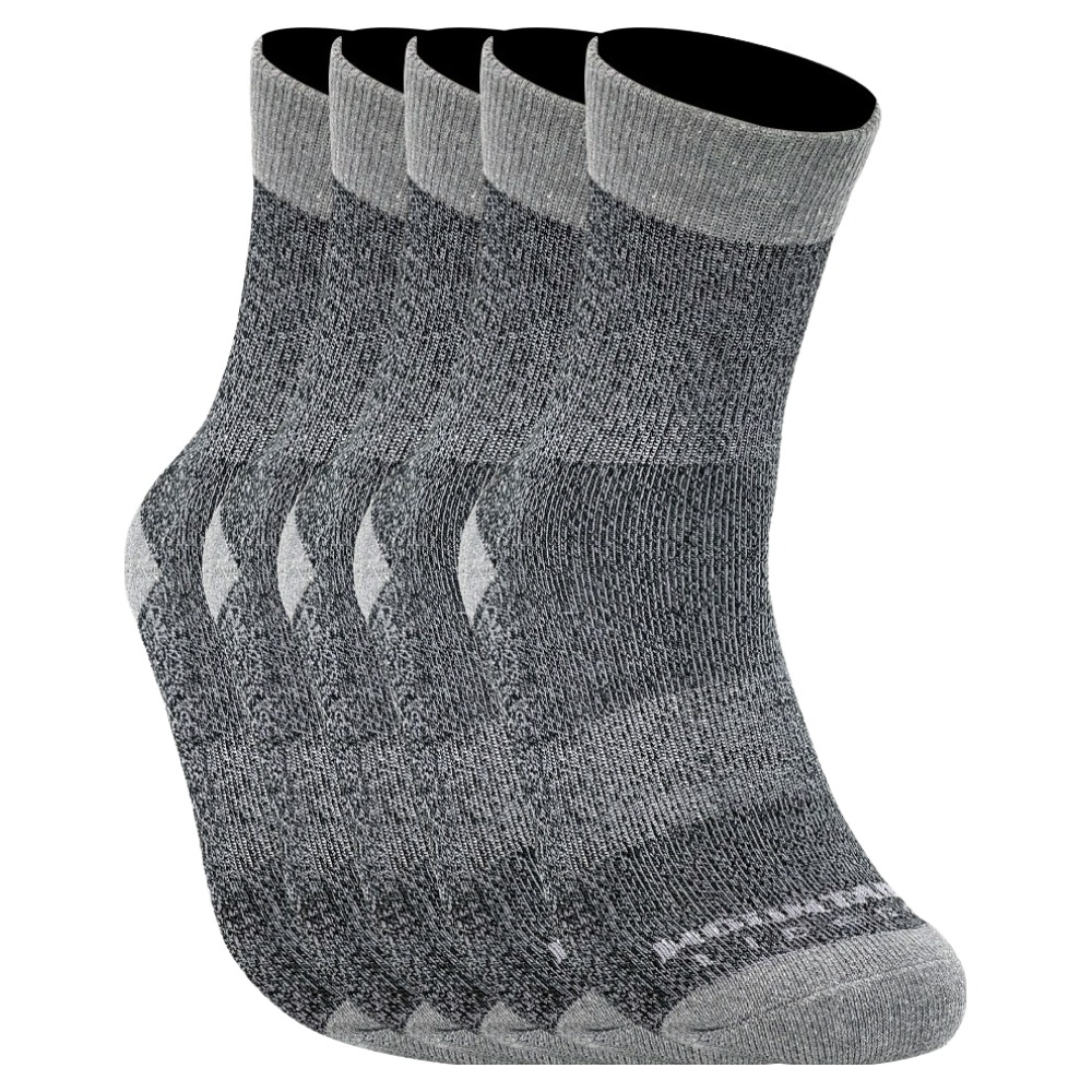 LIBERO 비아즈 기능성 등산 양말 5족 세트, 블랙, 블랙, 블랙, 블랙, 블랙, 1세트 16,830원