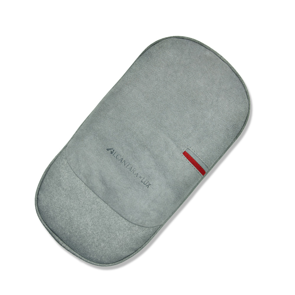 아르데코 알칸타라 럭스 프리미엄 팔걸이 쿠션 RV, SUV용 [대형] 39,000원