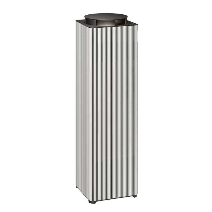 [삼성] BESPOKE 큐브 Air Infinite Line 공기청정기 (30평형, 리유저블 필터) 에센셜베이지 AP90H10198EDD 1,589,900원