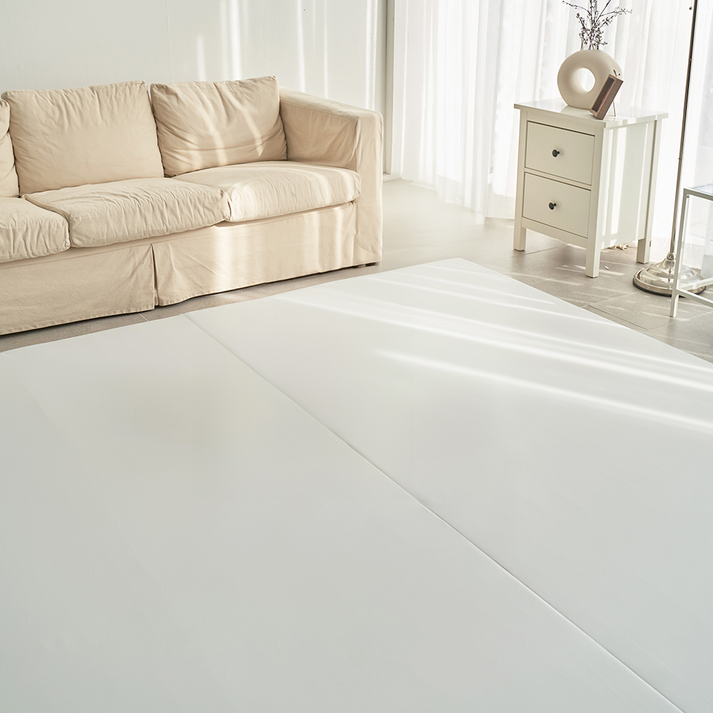 카라즈 유아용 항균 한판 폴더매트 방문설치, 그레이 358,200원