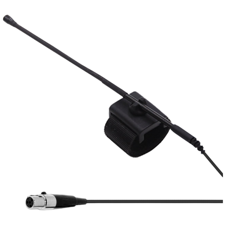 디보이스 슈어용 클라리넷 플룻 하모니카 마이크 CX900D4, CX900D4 65,000원