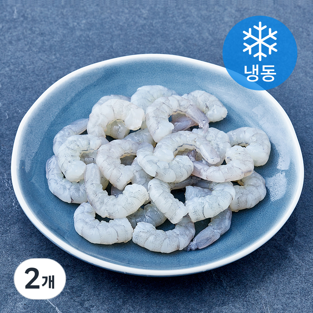 [로켓프레시] 아라보감 무인산염 새우살 (냉동) 17,440원