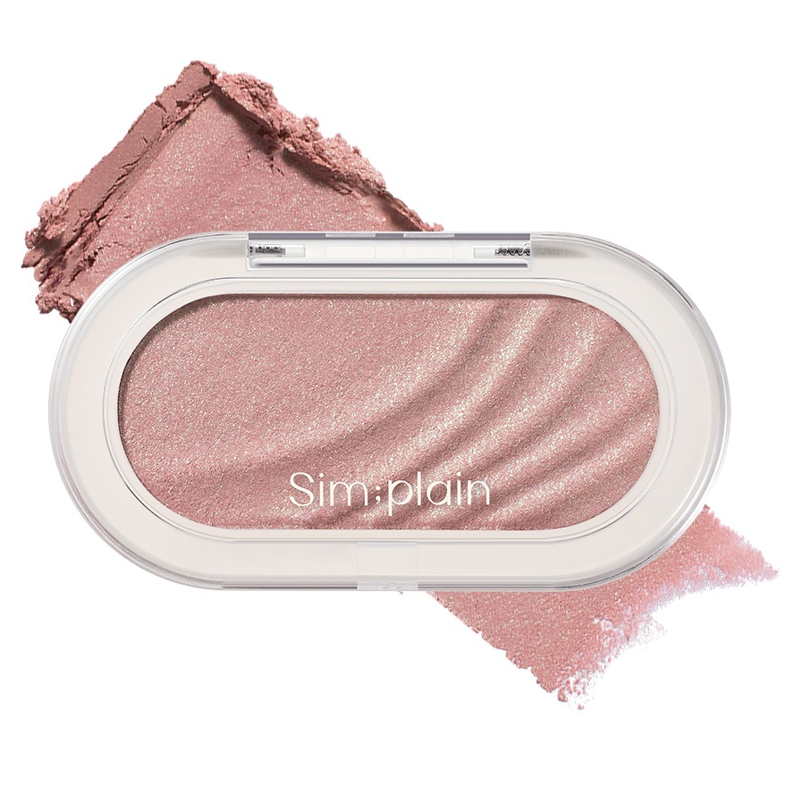 심플레인 글림 온 치크 9,800원