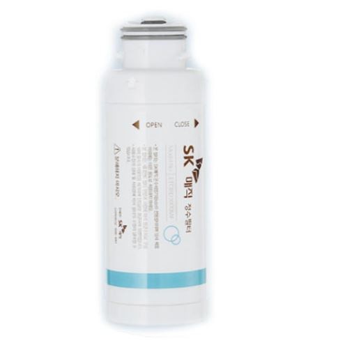 SK매직 BID-019D 사용 정품 원터치 정수 비데필터C (HJ솔B 추가증정) 16,650원