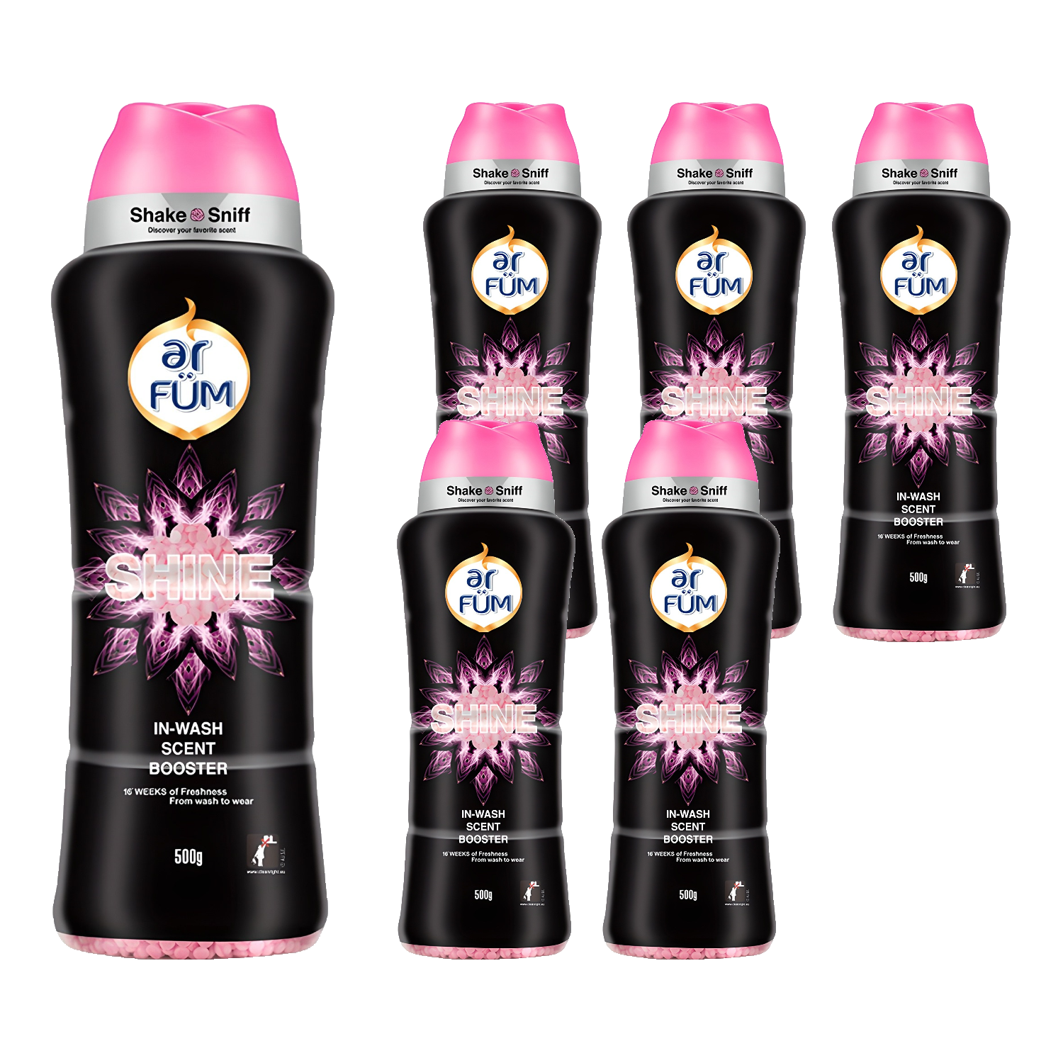 아로퓸 16주 향지속 아모라 향기 부스터 스윗 샤인 79,800원