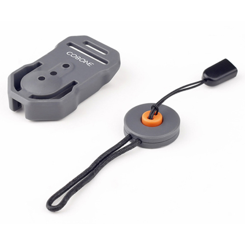 CS-MX1 마그네틱 퀵릴리스 카메라 스트랩 고프로 호환 자석식 스트랩, 1개, MX-1 7,400원