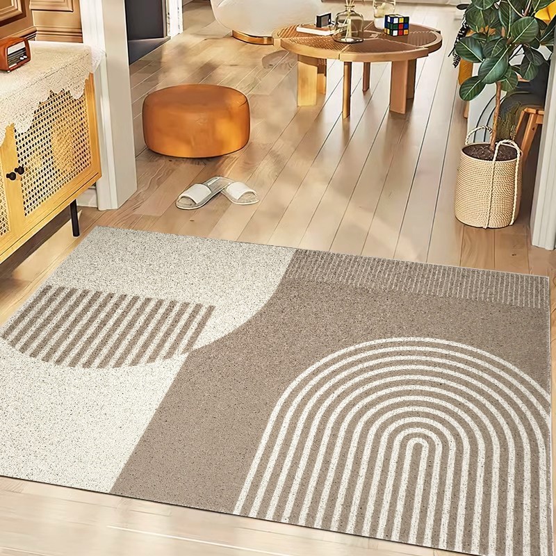 제이데이 현관 코일 매트 베란다 아파트 발매트 모던 북유럽 패턴 80x120 39,800원