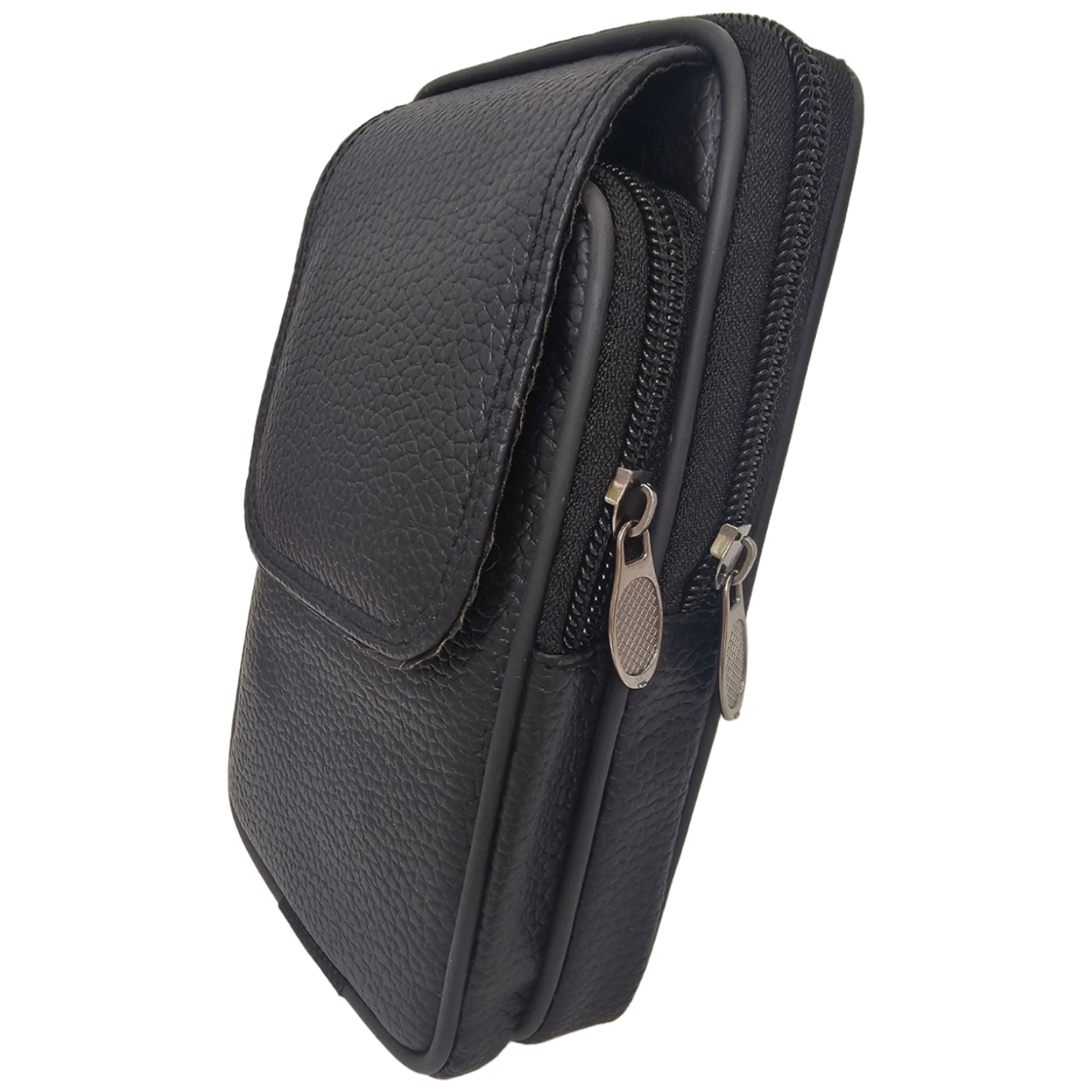 포리브레 벨트 가죽 허리 미니백 힙색 핸드폰가방 13,650원