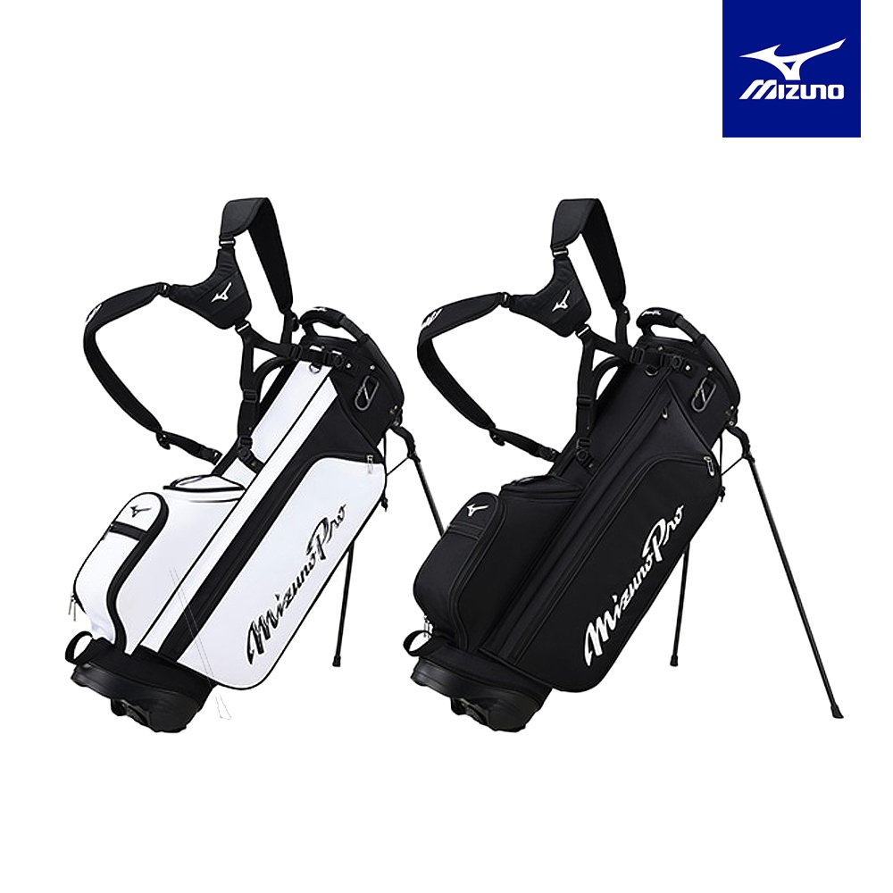 미즈노 프로 스탠드백 2025 [5LXC240003], 화이트 260,000원