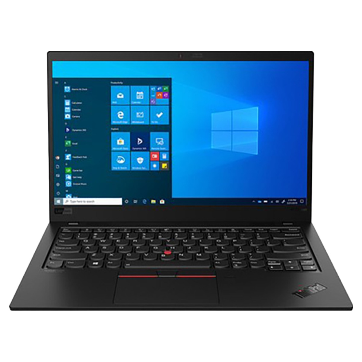 레노버 ThinkPad X1 Carbon i7-10510U/16G/NVMe SSD 1TB/윈11 2560x1440 QHD 14인치 고해상도 사무용 노트북 723,000원