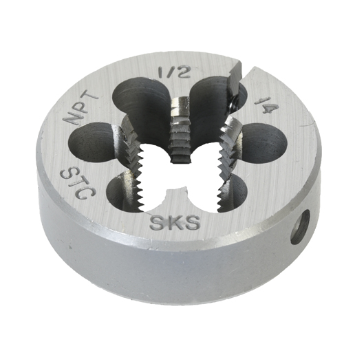 슈퍼툴 파이프다이스(SKS) PT 19.1mm (3/4') 77,890원