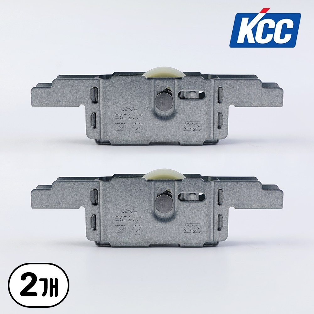 제임스창호 KCC 창호 샷시 롤러 하이샷시 베란다 샤시 로라 U115LSB 12,900원