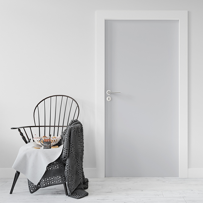 시트몰이 매트 코팅 현관문 시트지 2p MC0, 도브 그레이(MC02) 44,000원