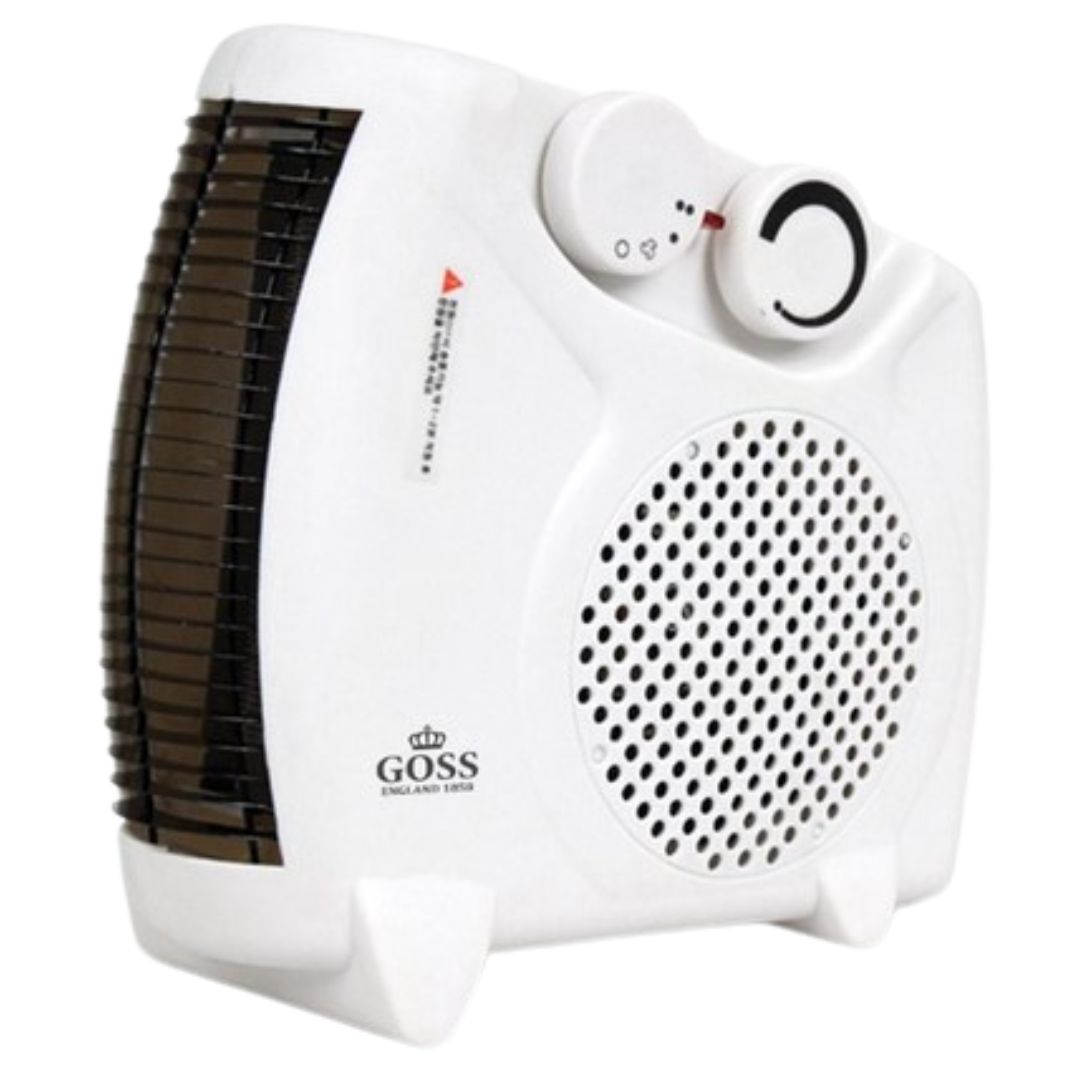 고스 2 in 1 미니온풍기 PTC온풍기, GH-07W, GH-07W, 단일색상 18,900원