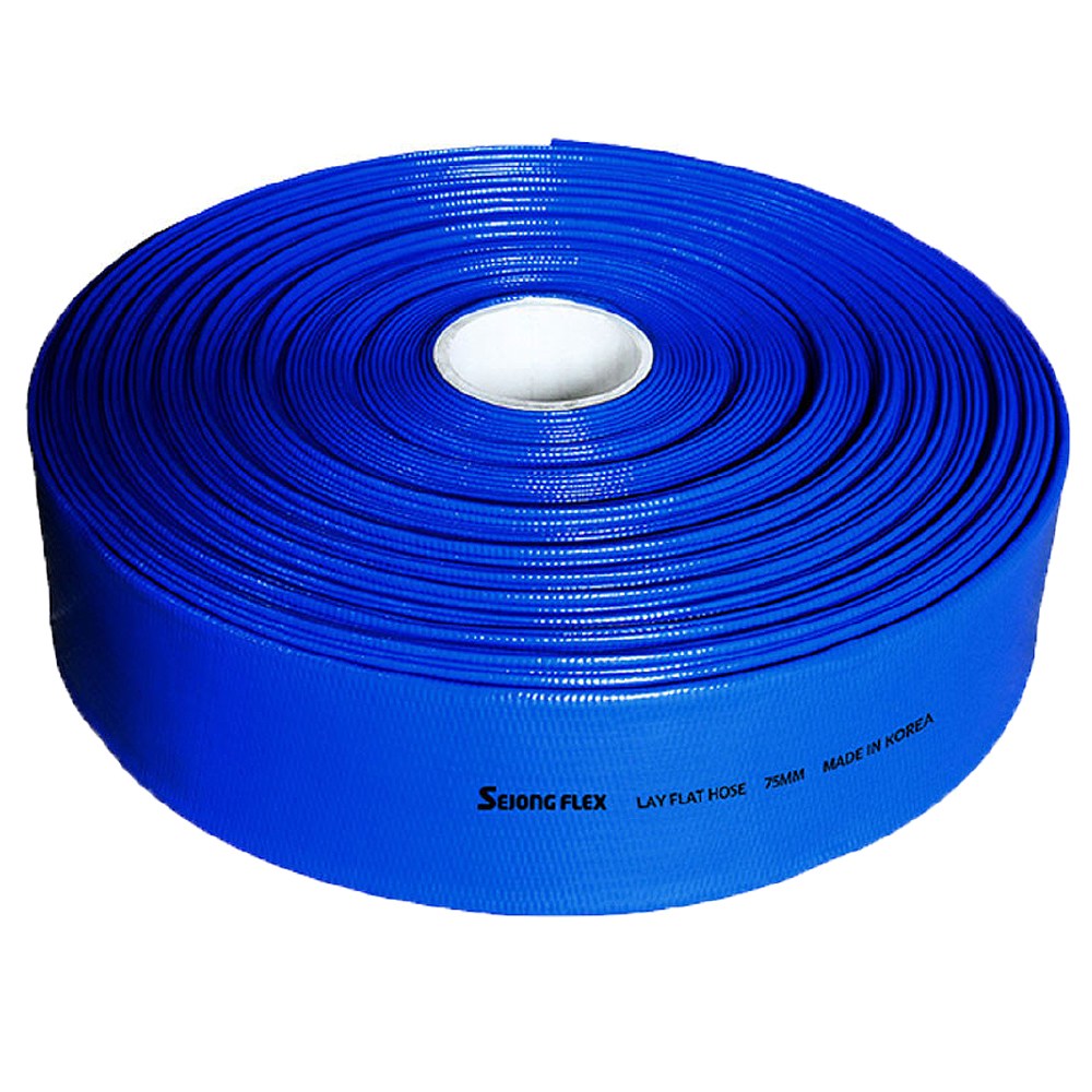 공장몰 송수용호스 mm X 50M 다양한치수 겸비 57,100원