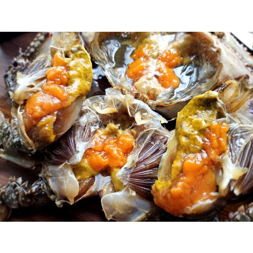 (봄) 알배기 서해안 수율100프로 간장 게장 중2미 [원산지:국산(충청남도 태안군)] 44,000원