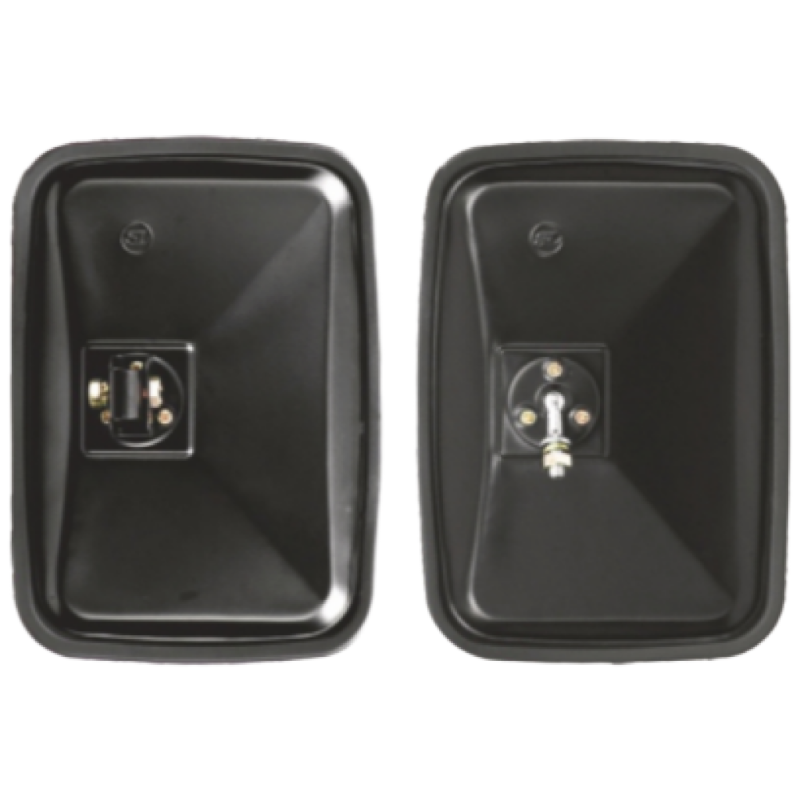 JG-758 화물차 중장비 굴삭기 지게차 트렉터 농기계 백미러, 1개, 볼트타입 19,900원