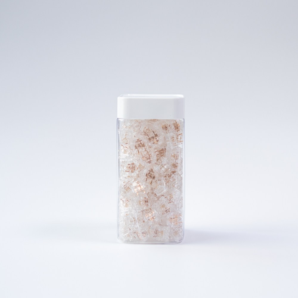 에버글라이드 5Pin 아쿠아킹 V3 스위치 110pcs 보관함 포함 85,000원