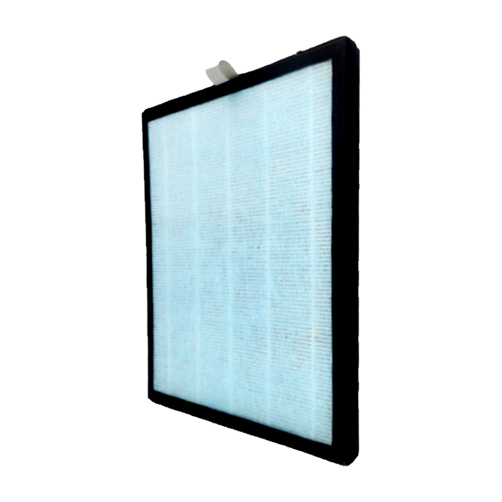 모든더케어존 정품 롯데퓨어 공기청정기 베르만 구스터 파인 호환 전용 필터, F193 18,300원