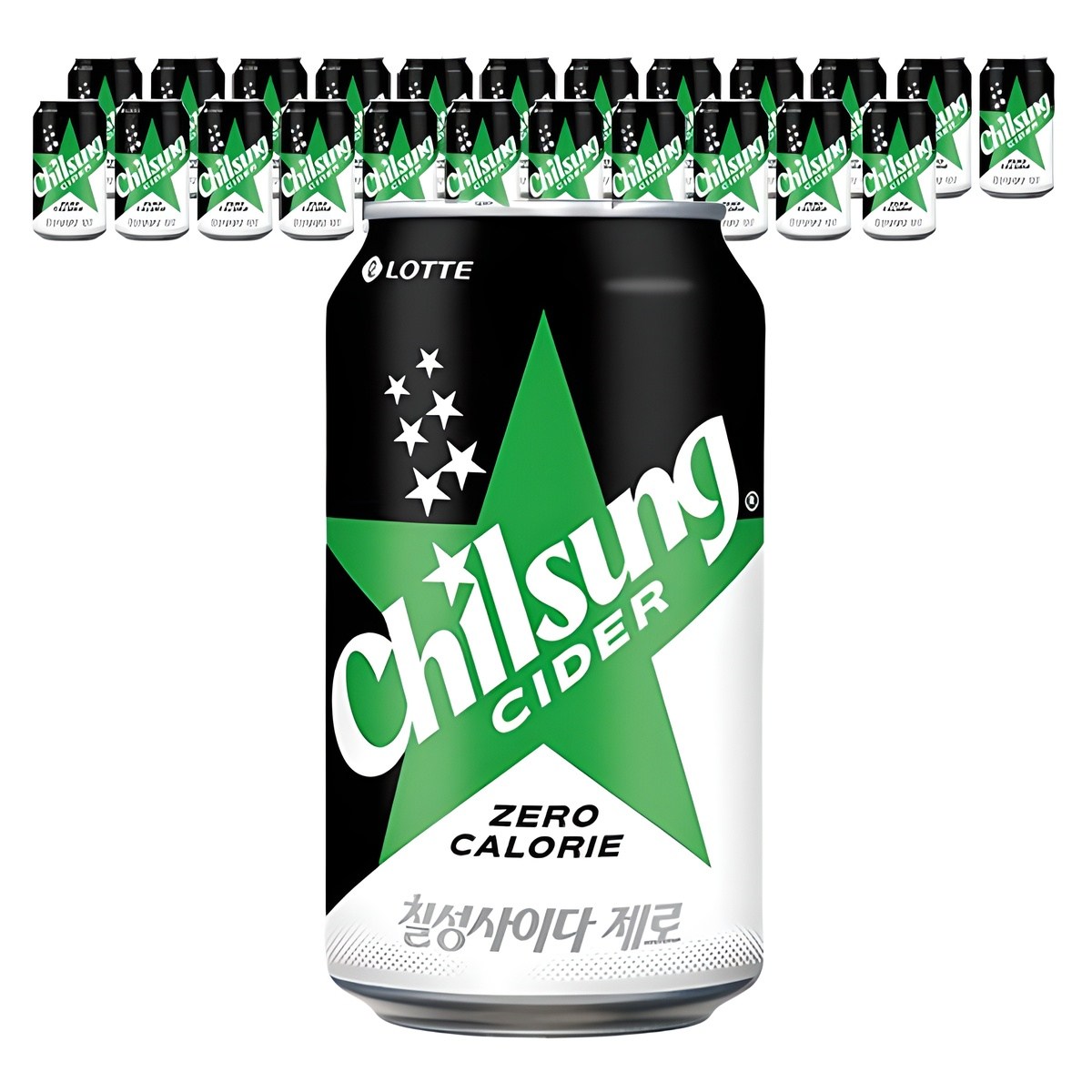 칠성사이다 제로 16,740원