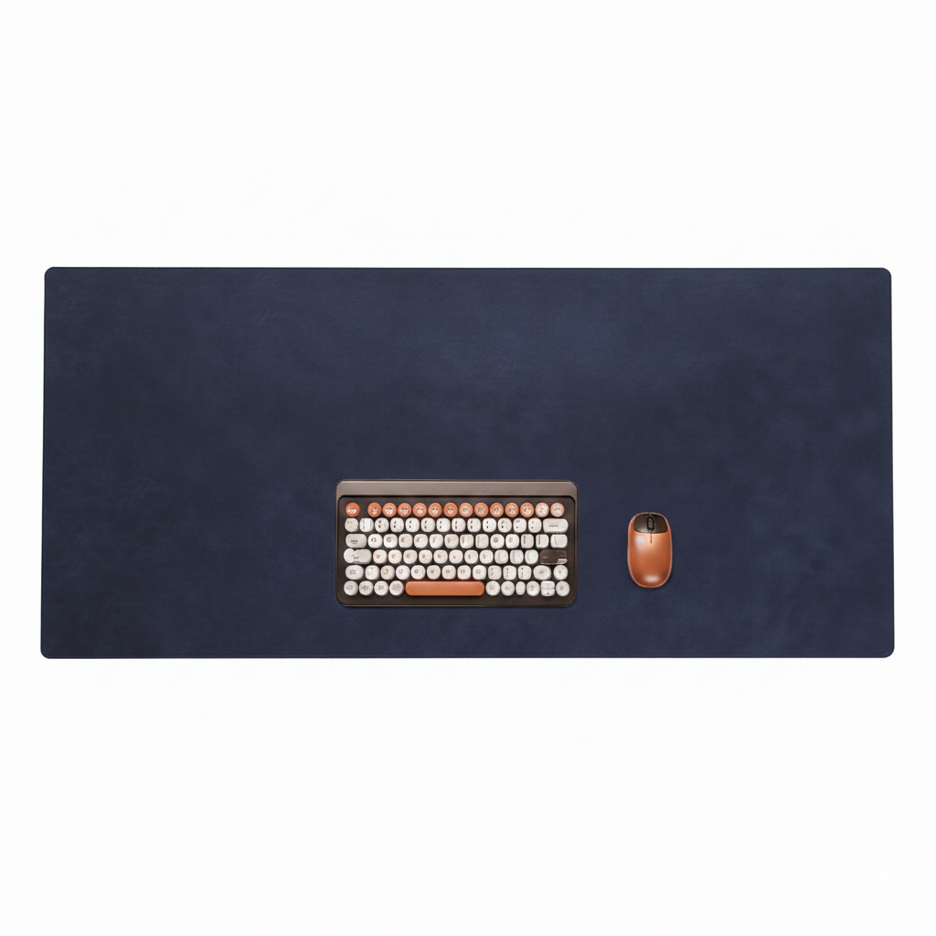 바이빈이 키보드 마우스 대형 가죽 장패드 23,400원