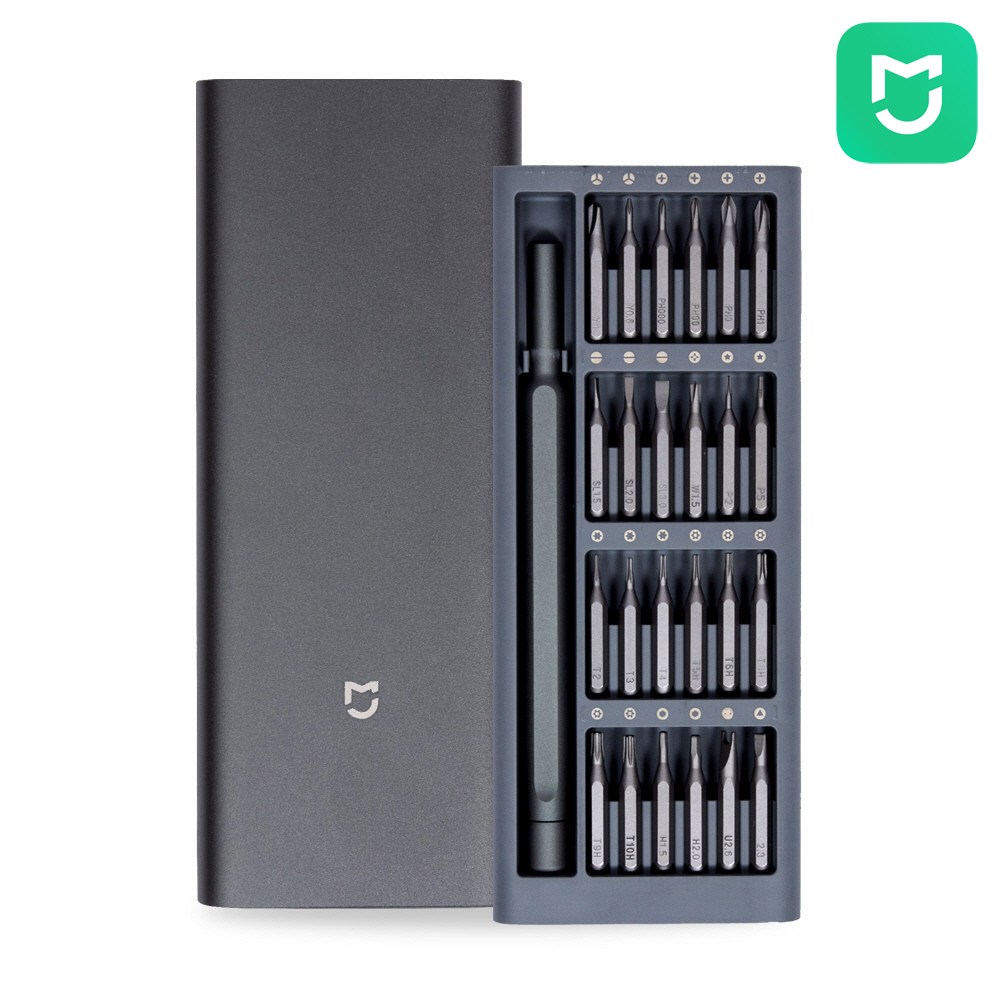 샤오미 미지아 정밀 드라이버 24종 22,790원
