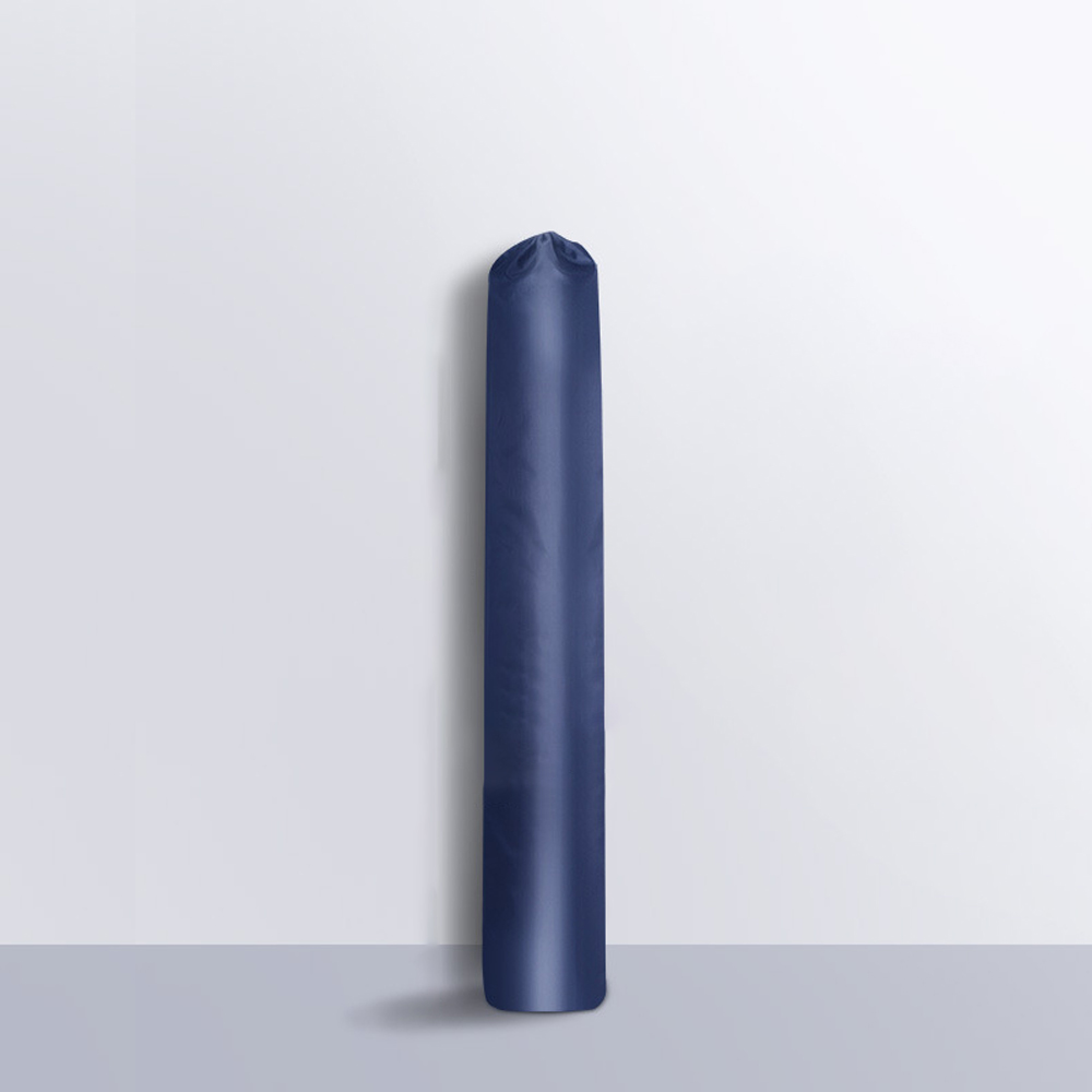 메이크마인 전기장판 러그 카페트 온수매트 튼튼한 방진 보관가방 대형, 네이비, 1개 23,280원