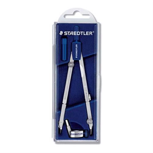 스테들러 554 T01 전문가용 컴퍼스 컴파스 콤파스 제도 미술 수학 준비물 13,500원