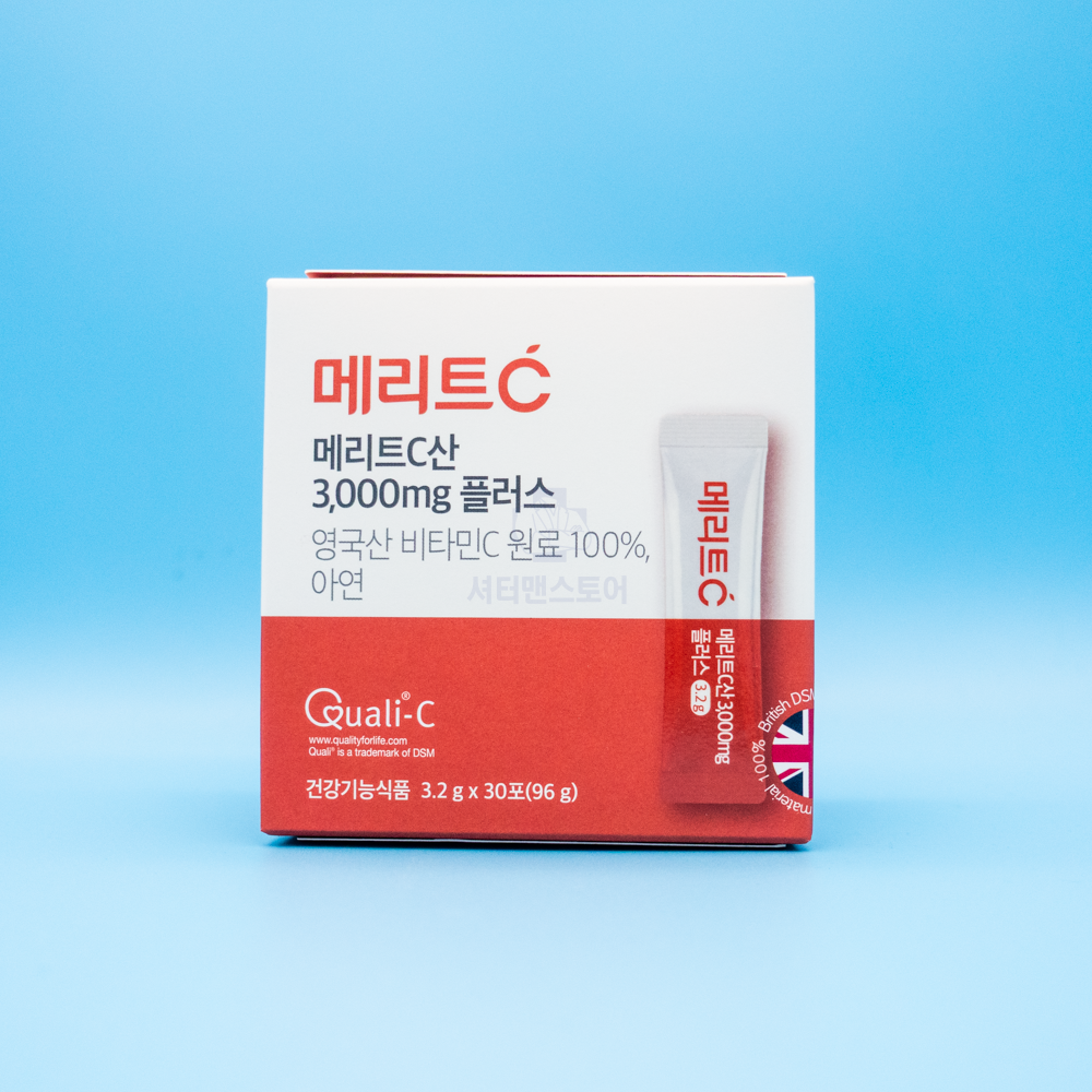 휴온스 메리트C산 3000mg 15,970원