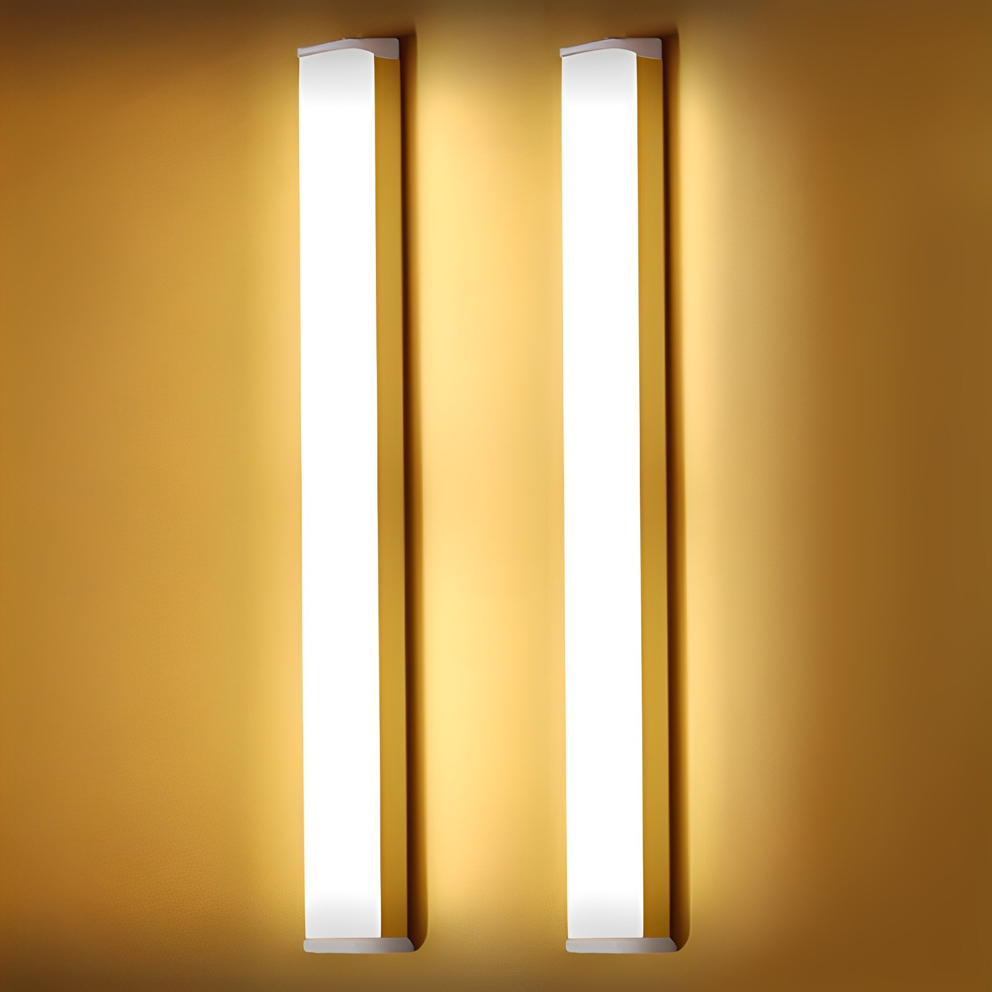 레나에너지 충전식 무선 LED 센서등 50cm 14,850원