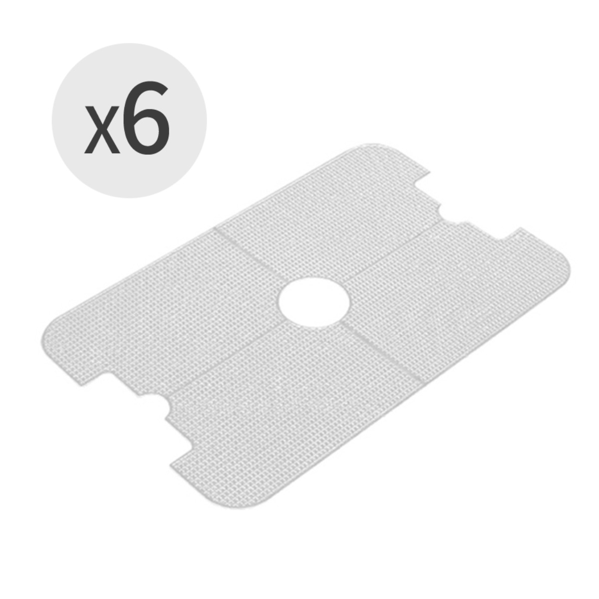 리큅 918109 식품건조기 전용 그물망 5개입, 단품 17,900원