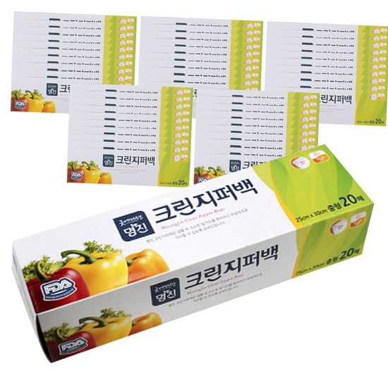 명진 지퍼백 중 130,990원