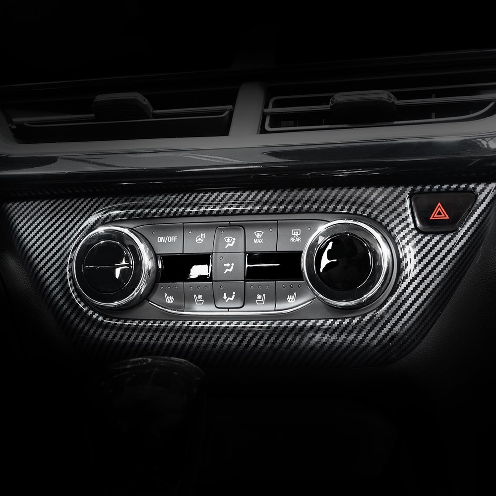 벤딕트 트랙스 크로스오버 몰딩 커버 15,400원