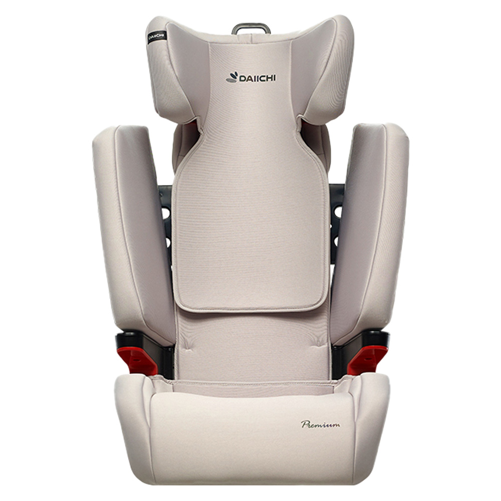다이치 브이가드 ISOFIX 주니어 시즌2 카시트 일체형 309,000원