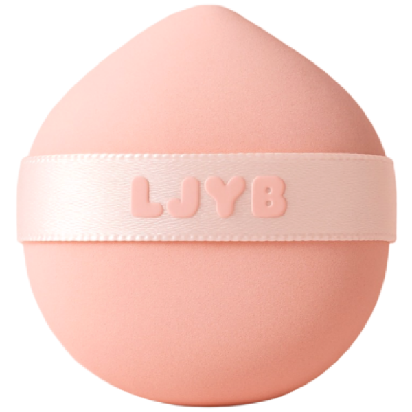 엘제이와이비 쫀쫀 밀착 화잘먹 뚱방울퍼프, 3개, 핑크 9,600원