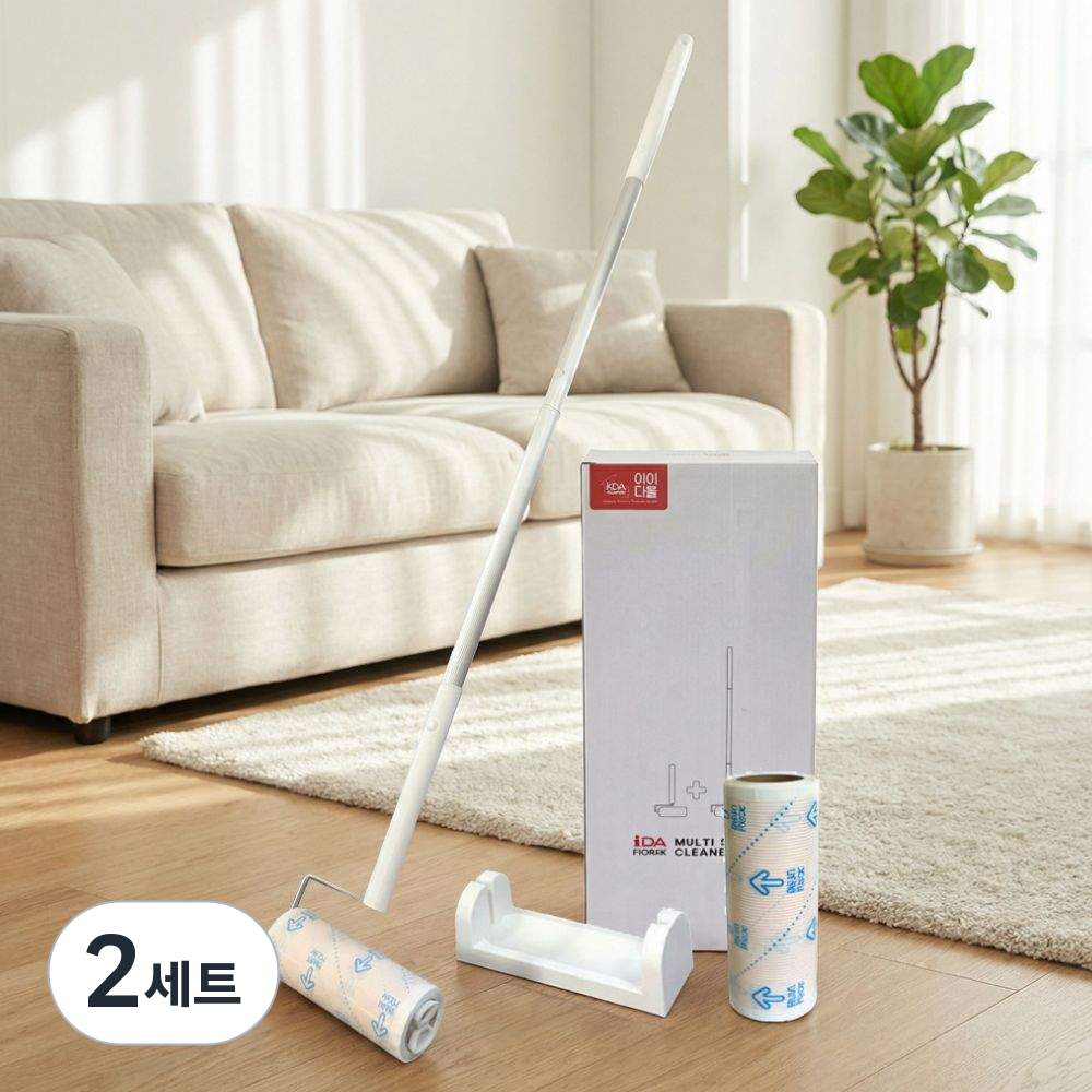 아이다홈 플로어 테이프크리너 리필 (R45) 25,930원