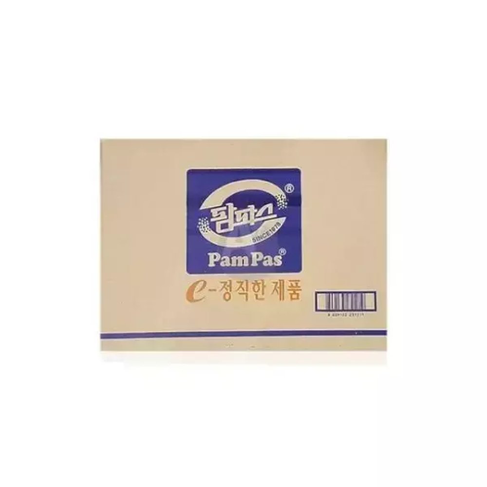 페이퍼타올 팜파스 식당핸드타올 2P 5000매100매x50 127,600원