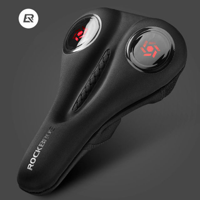 락브로스 자전거 리얼 실리콘젤 3D 쿠션 안장 커버 LF044 19,800원