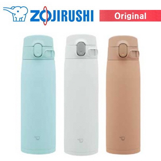 [정품] 조지루시 보온병 보냉병 원터치 텀블러 600ml/720ml 리클리어링코팅 이중진공 넓은주입구 47,880원