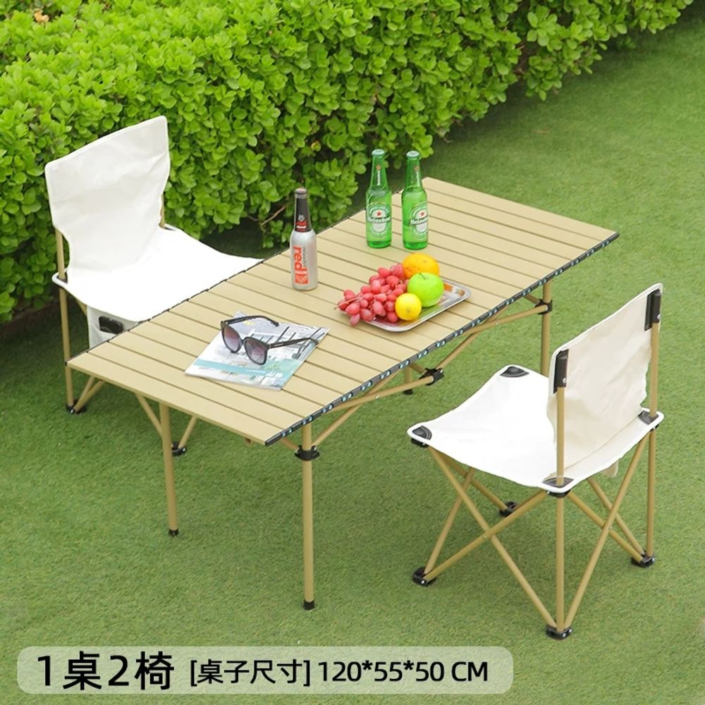 접이식 캠핑 테이블 우드 식탁 경량 차박 받침대 휴대용 폴딩 미니 114,220원