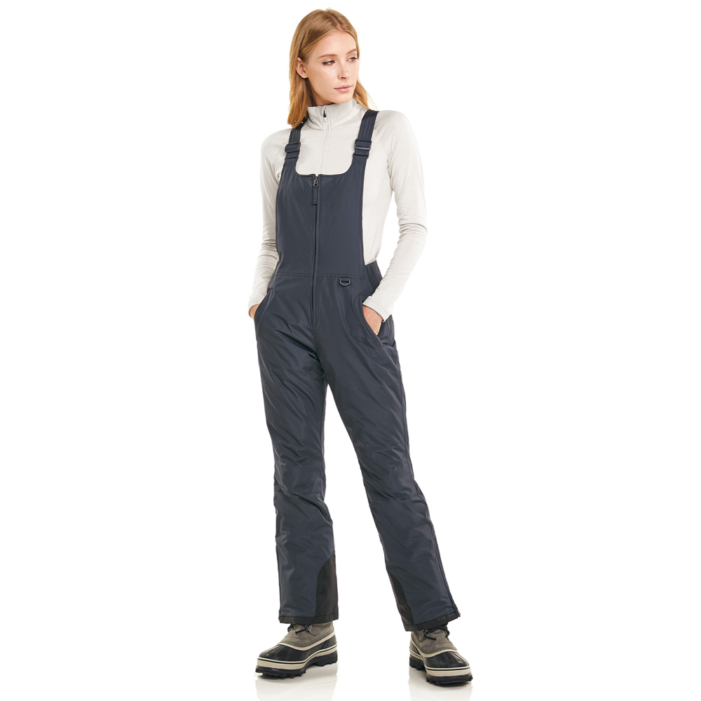 테슬라 방한 여성 스키복 보드복 스키장 스키 멜빵바지 TM-XKO94 38,800원