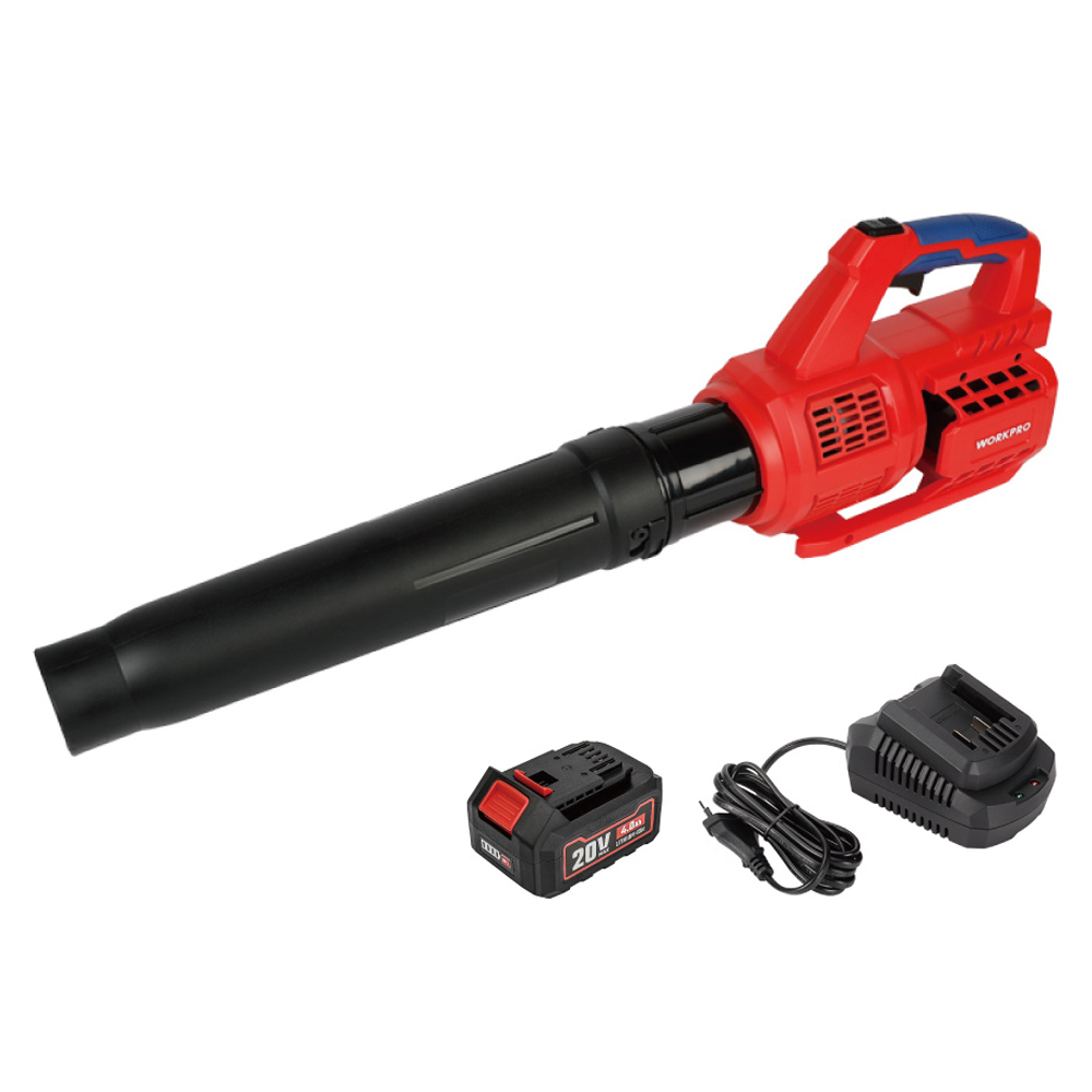 워크프로 20V 대포 송풍기 세트 WP394007, 1세트 183,300원