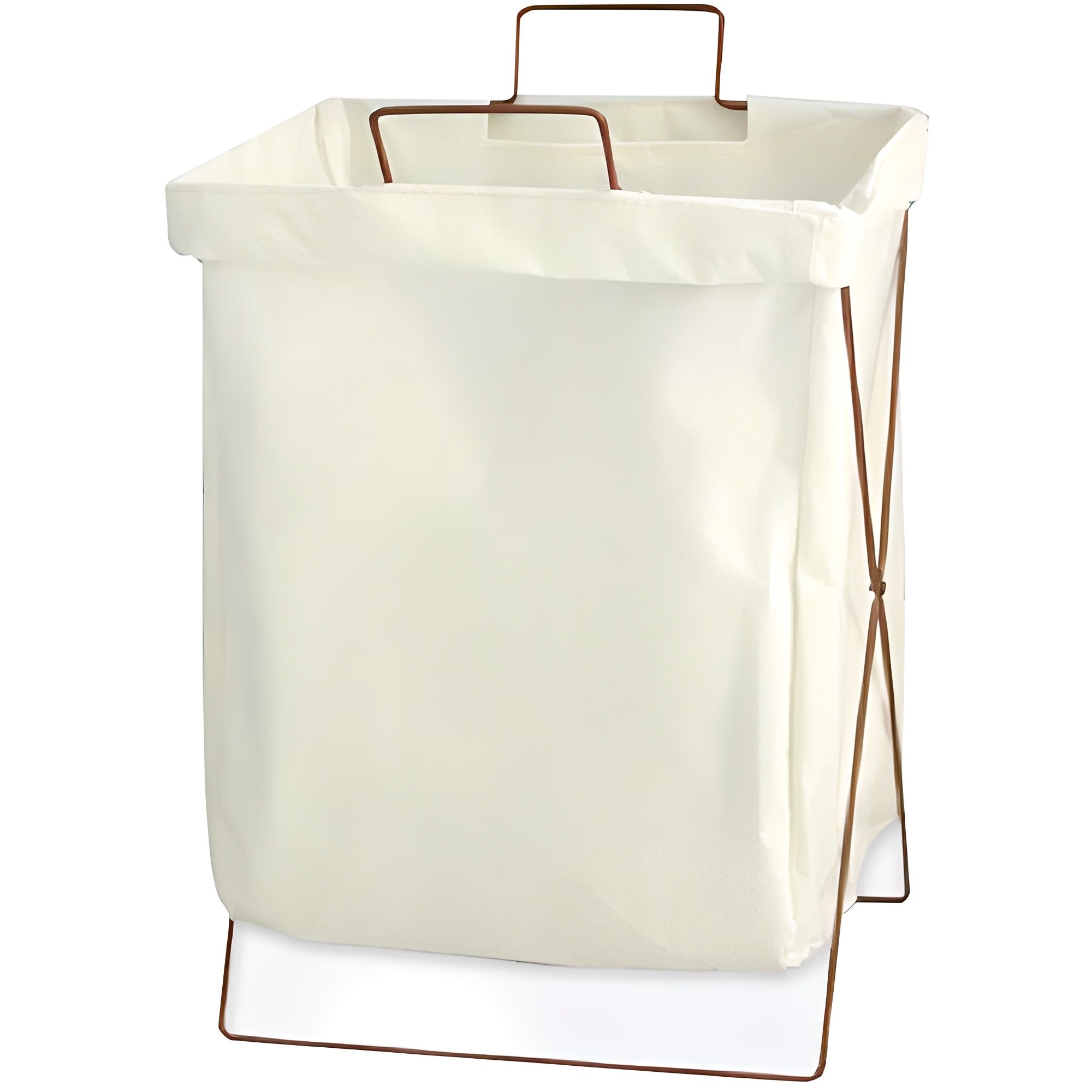 디오셀 홈 린넨 접이식 세탁 빨래바구니 분리수거함 5,990원