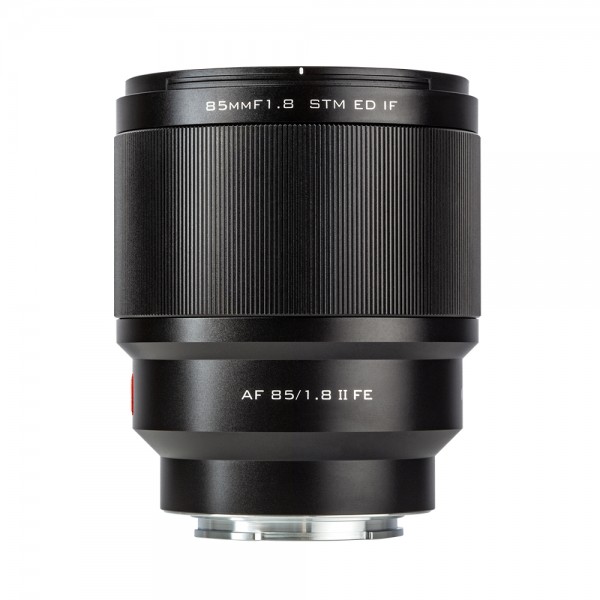 빌트록스 85mm F1.8 AF 소니 FE마운트 풀프레임 렌즈 449,000원