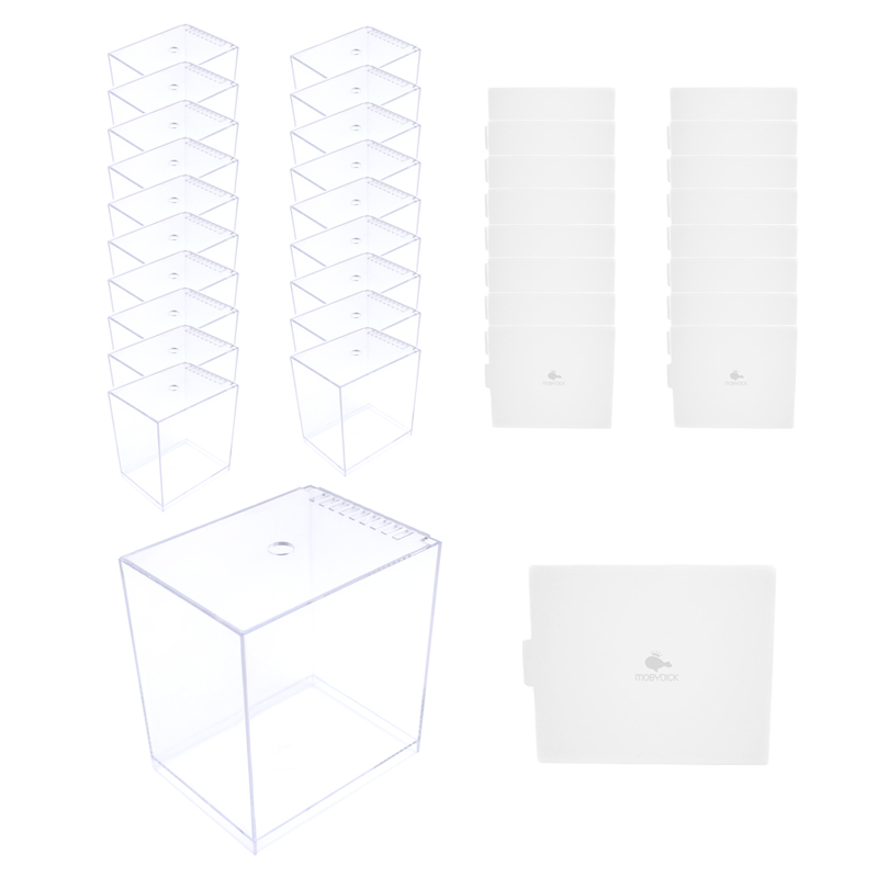 모비딕 히트탱크 20p + 베타 가림막 19p 167,940원