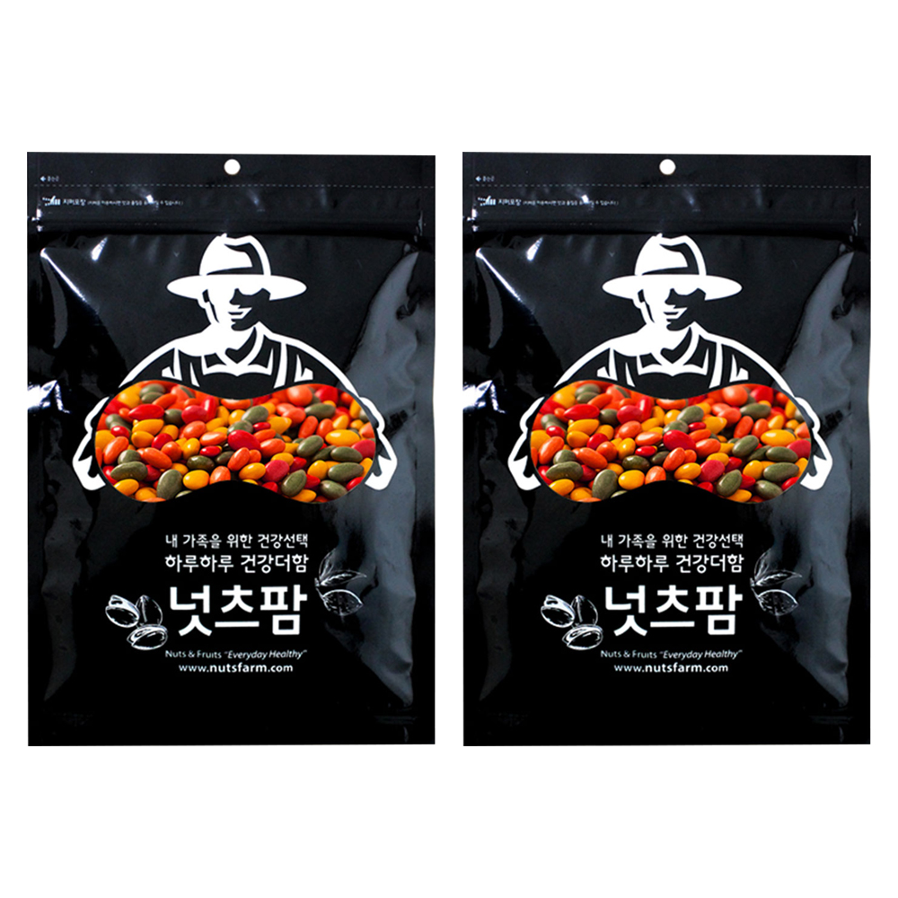 넛츠팜 해씨초코볼 13,840원