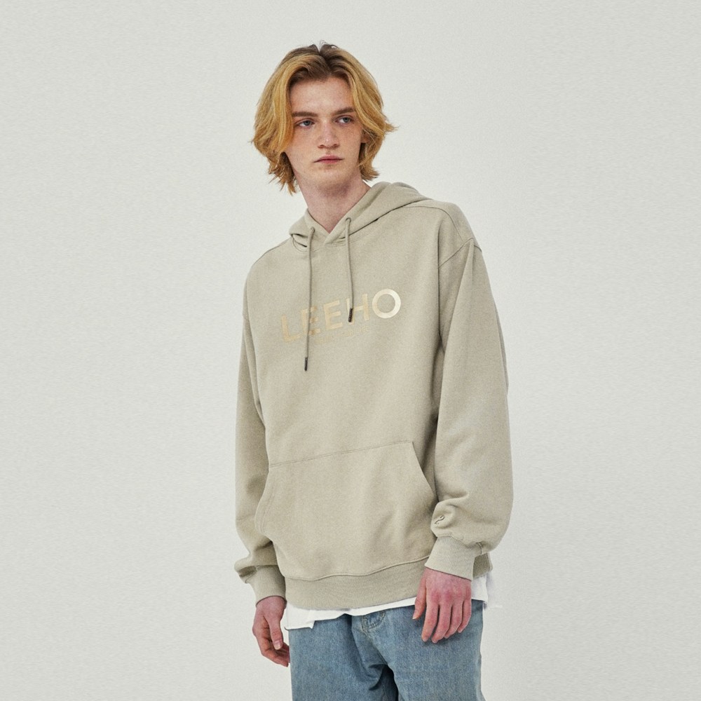 [LEEHO]LH241HD101U BEIGE 후드 99,000원