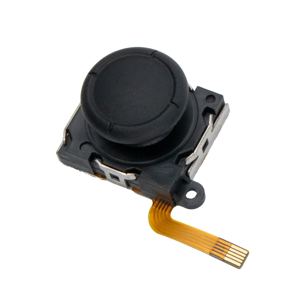 컴튜 닌텐도 스위치 조이콘 3D 홀 센서 아날로그 스틱 모듈 부품 7,500원