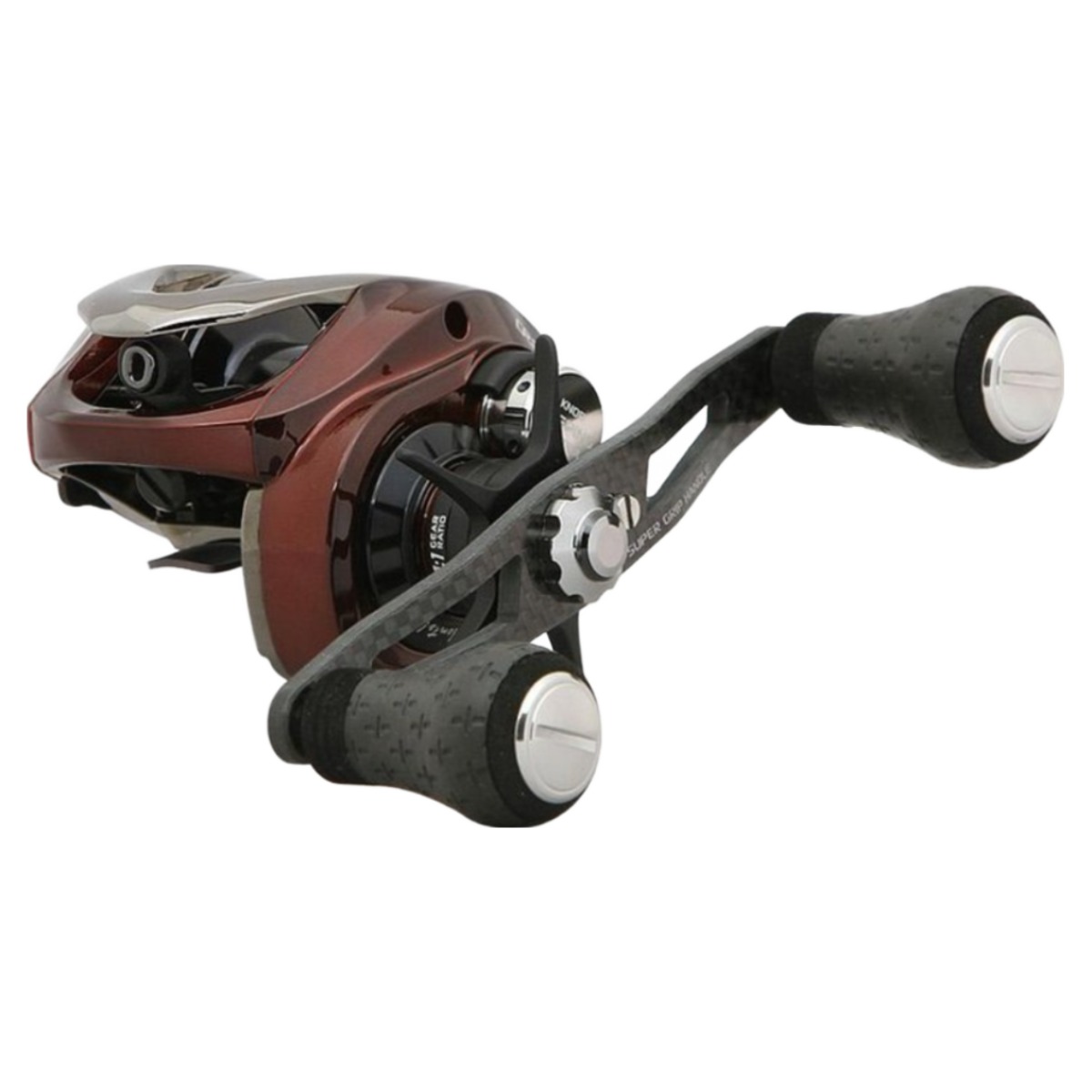 크레만 티쓰리 T3 DH 베이트릴 / 더블핸들 문어 쭈꾸미 갑오징어 참돔 타이라바 광어 297,000원