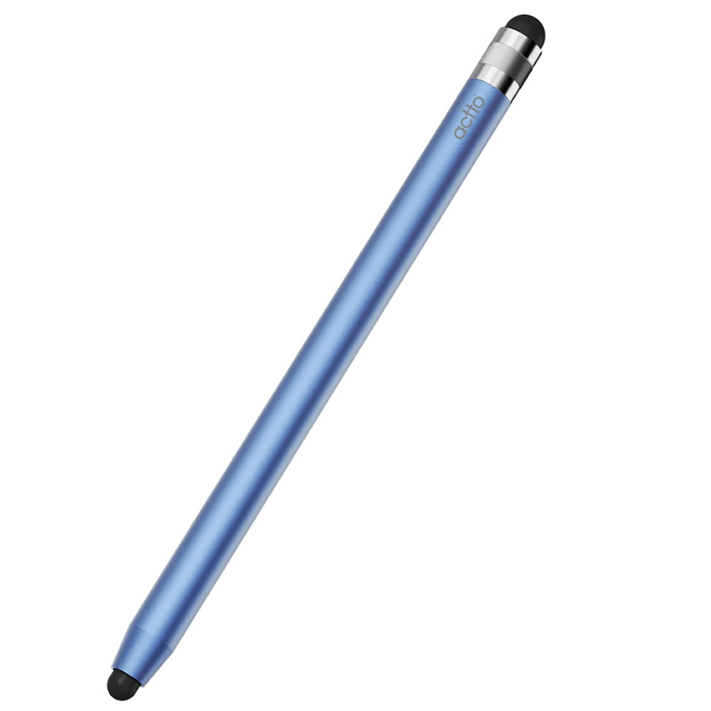 엑토 스마트폰 태블릿 정전식 터치펜 PEN-07, 1개, 블루 5,030원